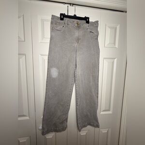 Kut From The Kloth Pattie Straight Leg Jeans